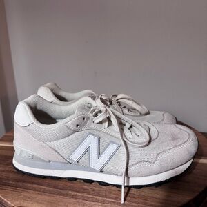 Women’s New Balance size 8